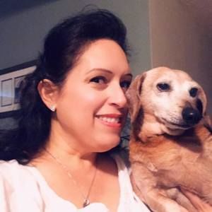 Meet your Posher, Mindy